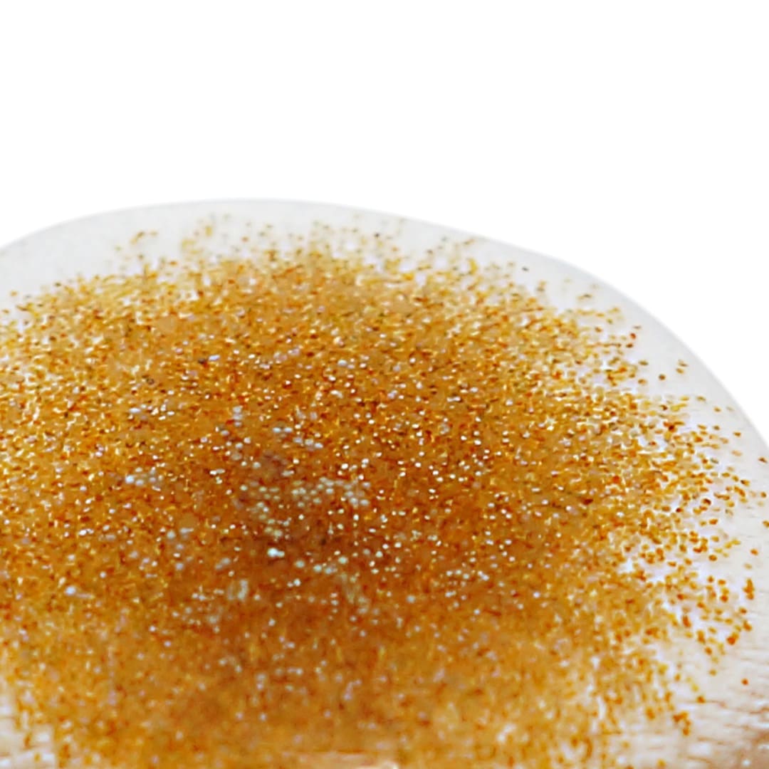 ArtemiaVita - dekapsulierte schlupffähige Artemia Eier in einer Flüssigkeit