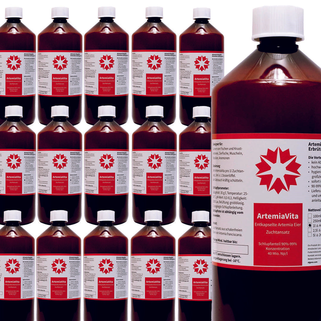 ArtemiaVita - 16x1l