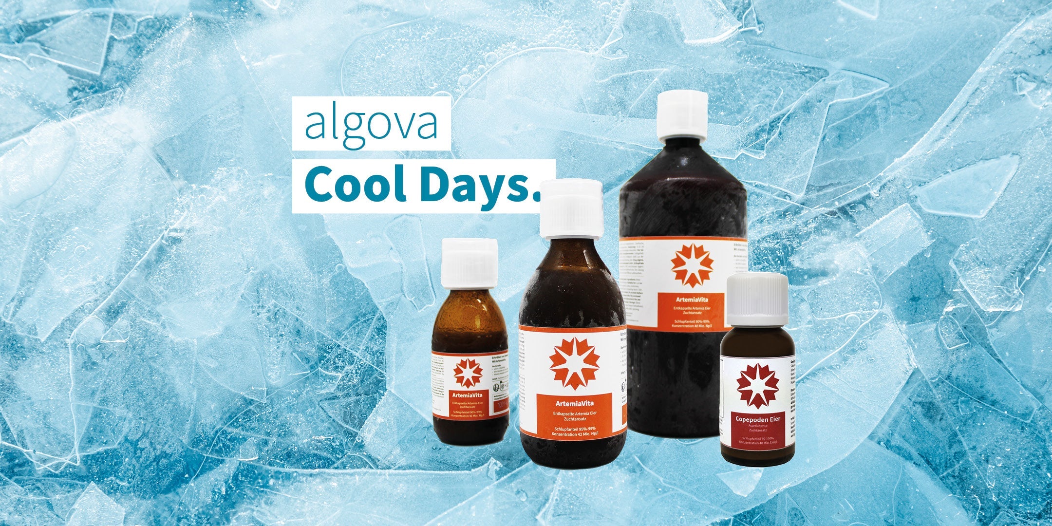 algova Cool Days