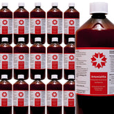 ArtemiaVita - 16x1l - Œufs d'Artemia sans coquille