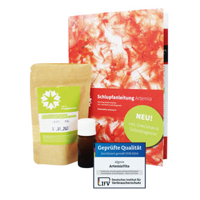 algova Produktmuster