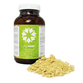 algoBarf Futterzusatz - Schizochytrium Alge - 500g