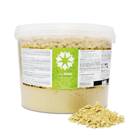 algoBarf Futterzusatz - Schizochytrium Alge - 5kg