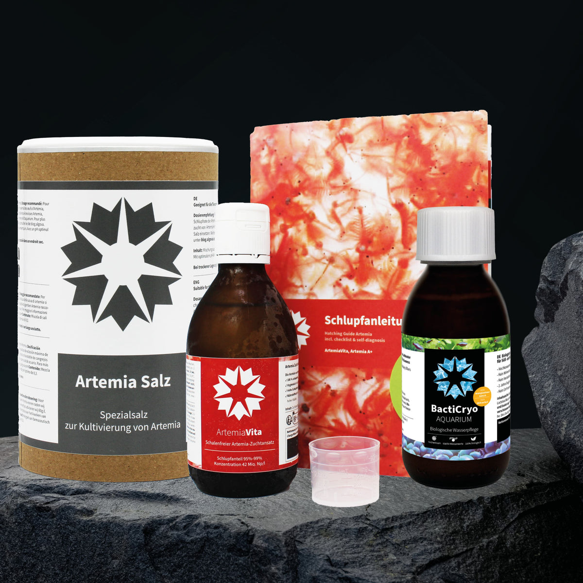 AquariumSet - VIP SALE exklusiv